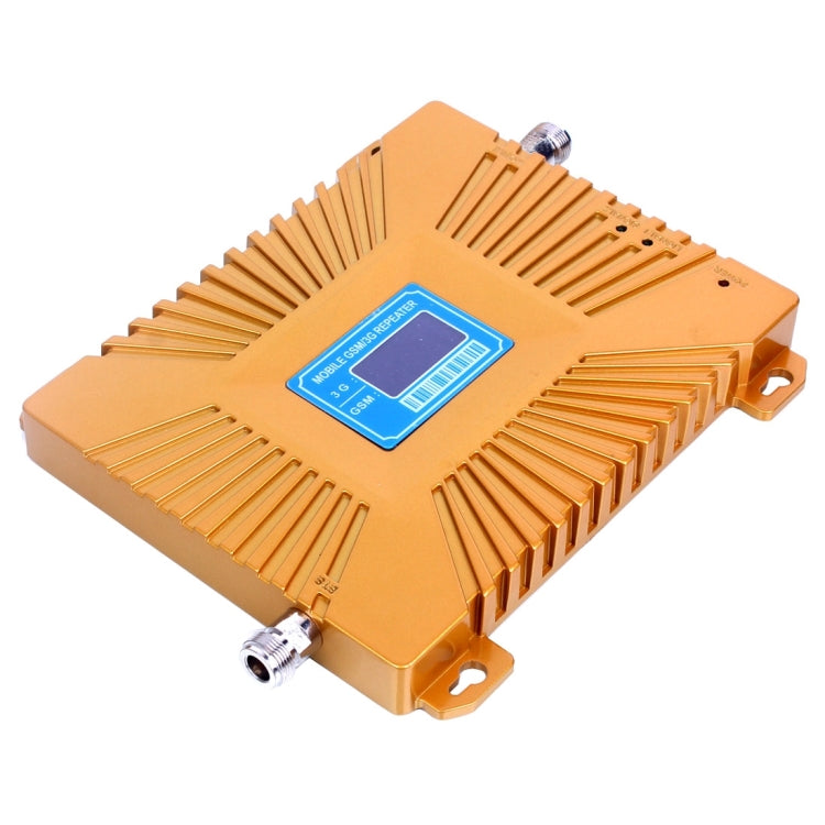 GSM900 / WCDMA2100 Mini Mobile Phone LCD Signal Repeater with Sucker Antenna, LCD Repeater GSM900 / WCDMA2100 Mini Mobile Phone LCD Signal Repeater with Sucker Antenna, LCD Repeater